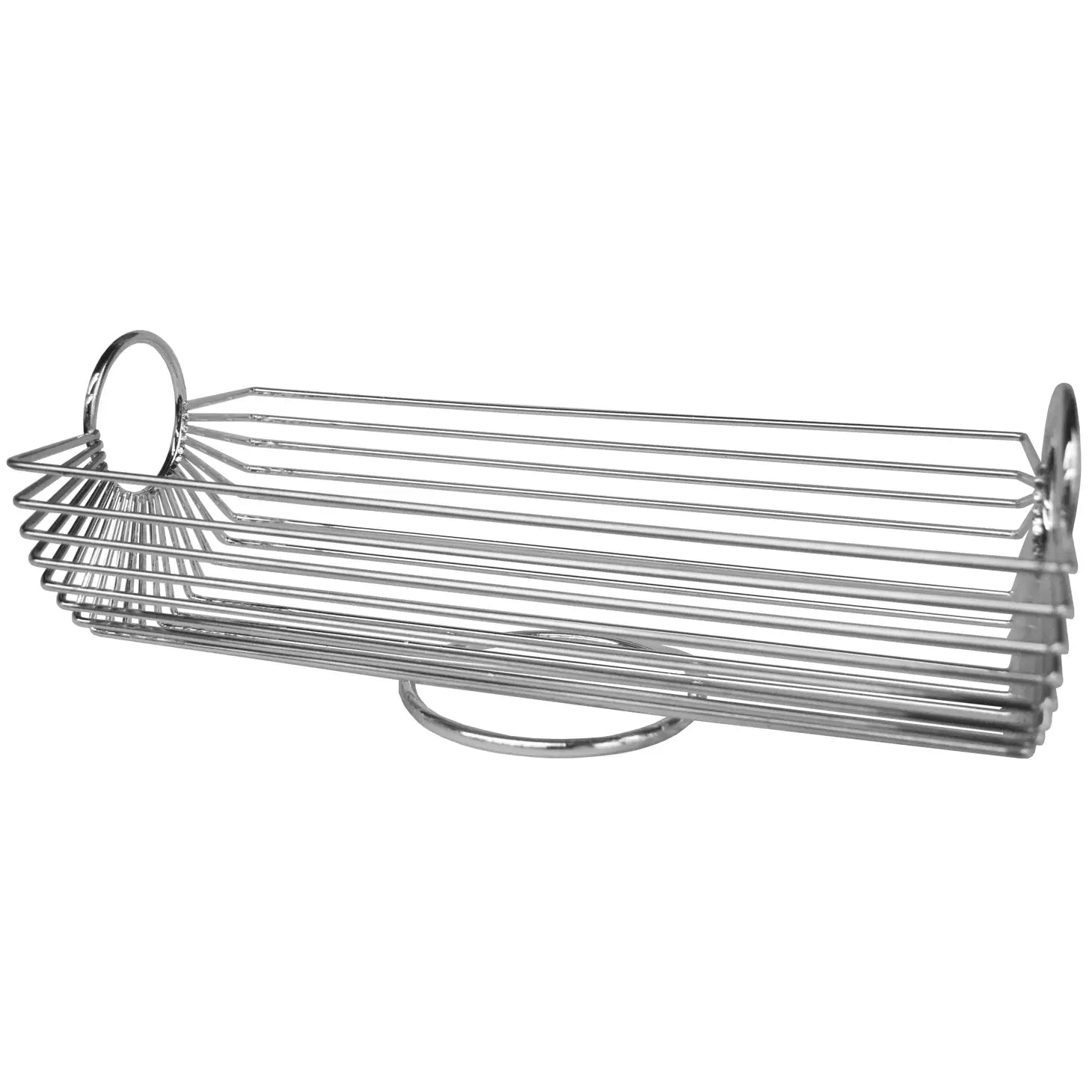 Panier en fil de fer