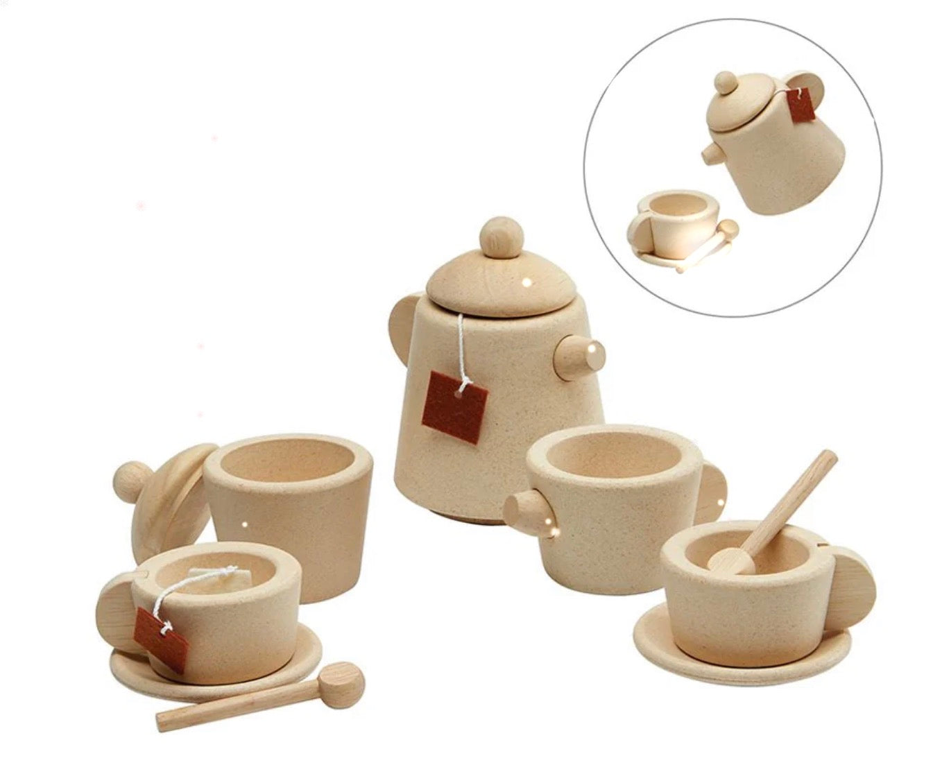 Tea Set