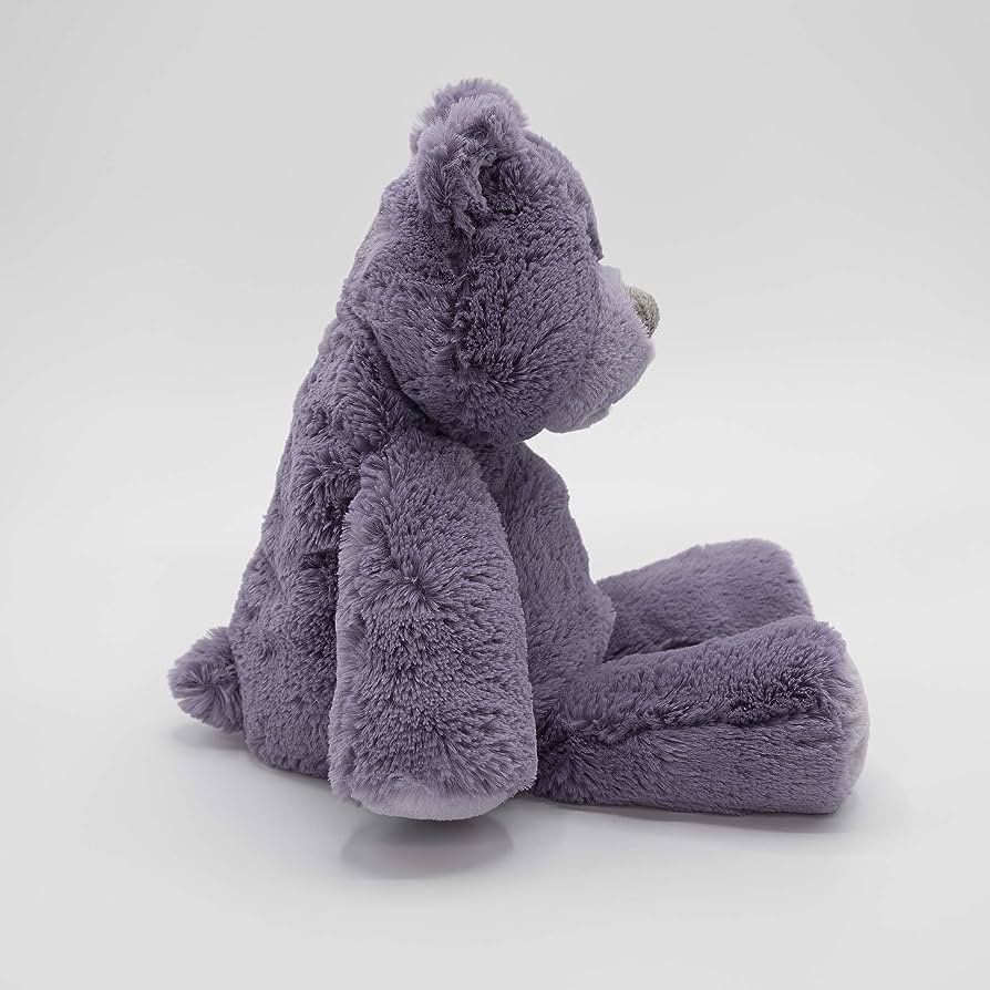 Mary Meyer Marshmallow Zoo - Berry Bear