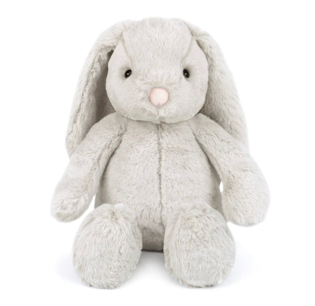 Lapin bleu perle JUNIOR