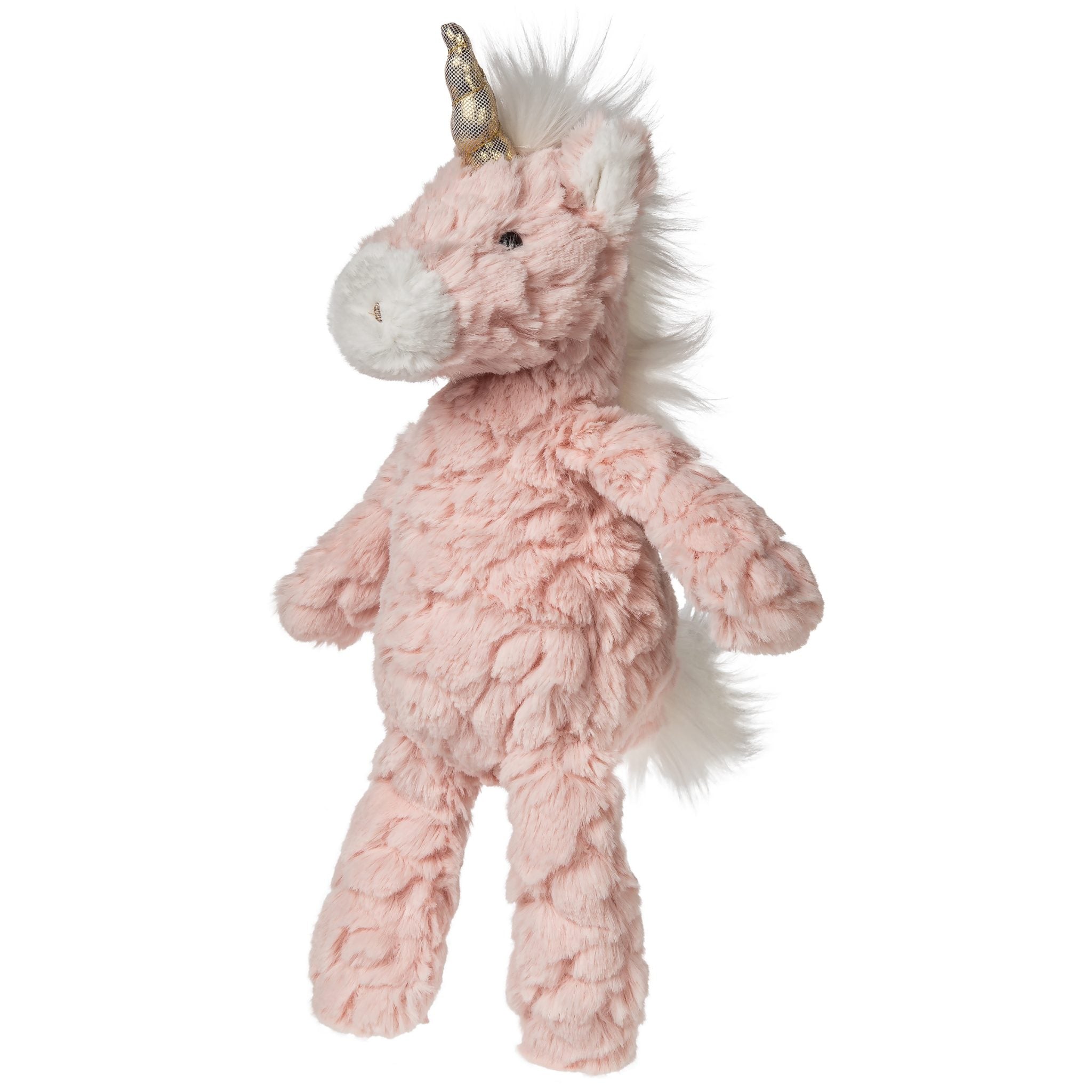 Mary Meyer Putty - Unicorn - Blush - 10"