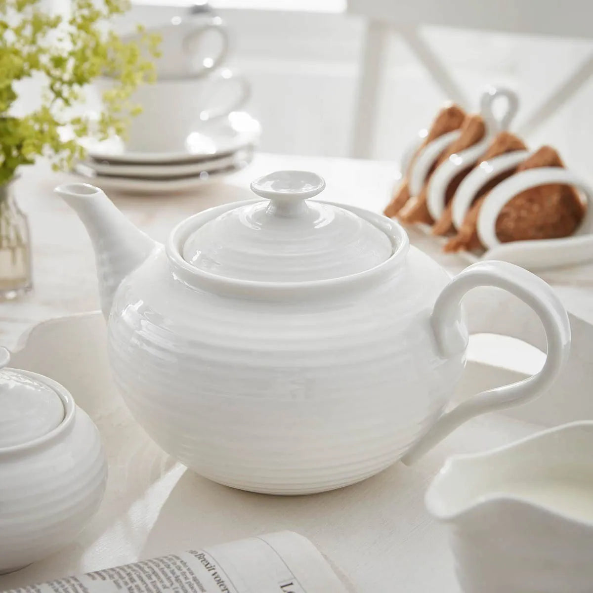 Sophie conran teapot
