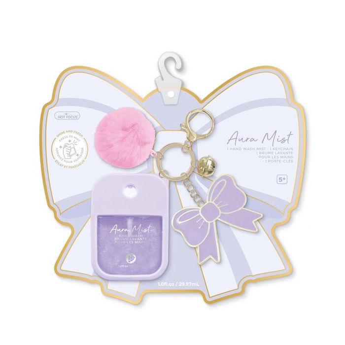 Porte-clés Aura Mist