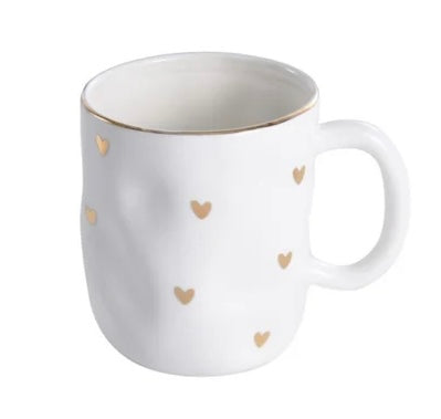 Pampa Bay - Heart to Heart Mug