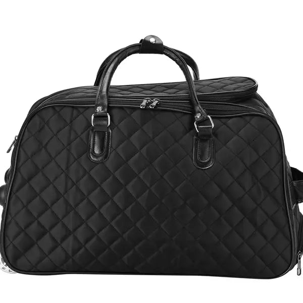 Sac de voyage pour femme, sac à main de cabine