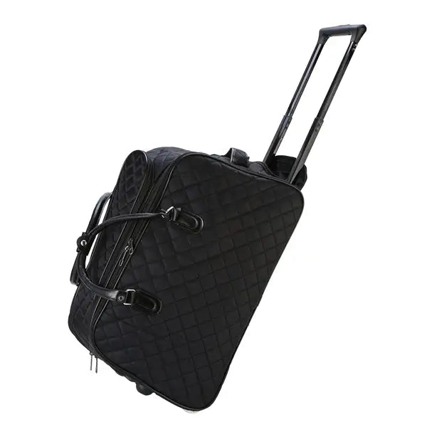 Sac de voyage pour femme, sac à main de cabine