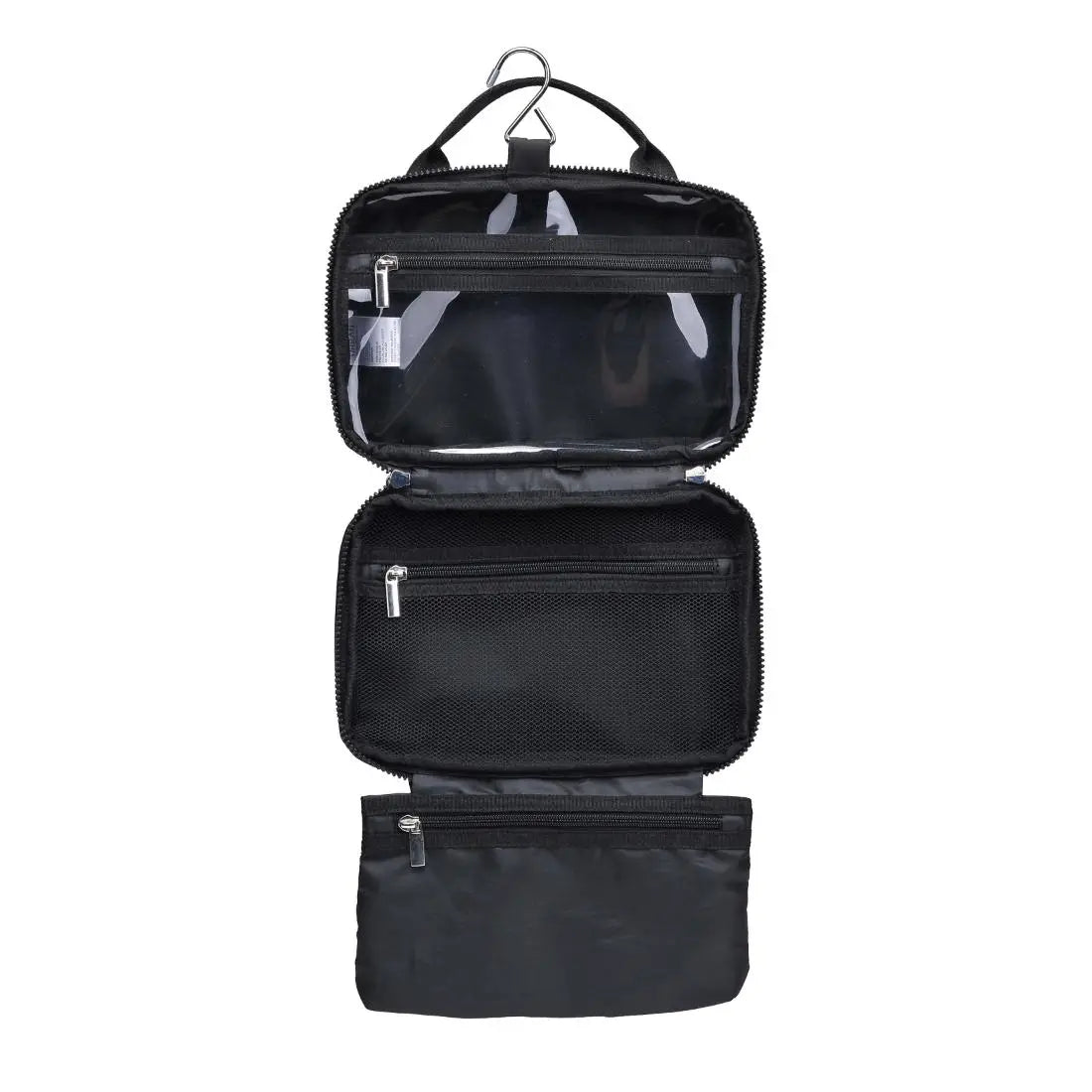 Organisateur de voyage - noir