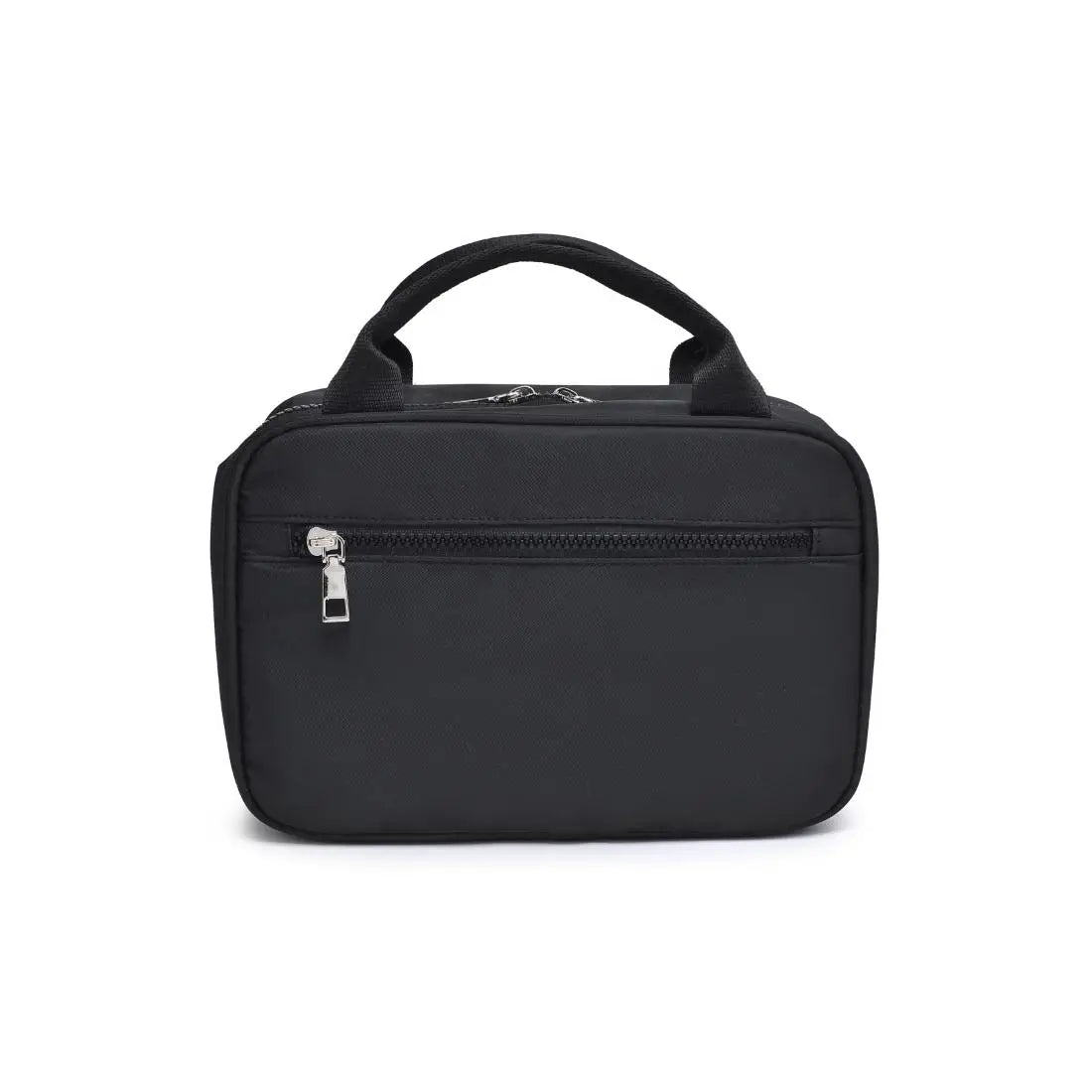 Organisateur de voyage - noir