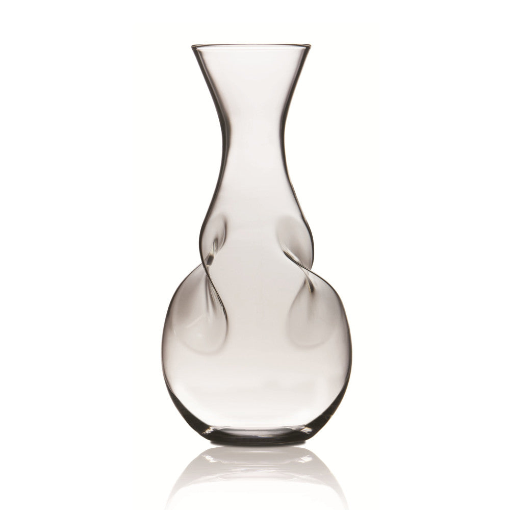 Carafe aérateur de vin Tourbillon 750 ml