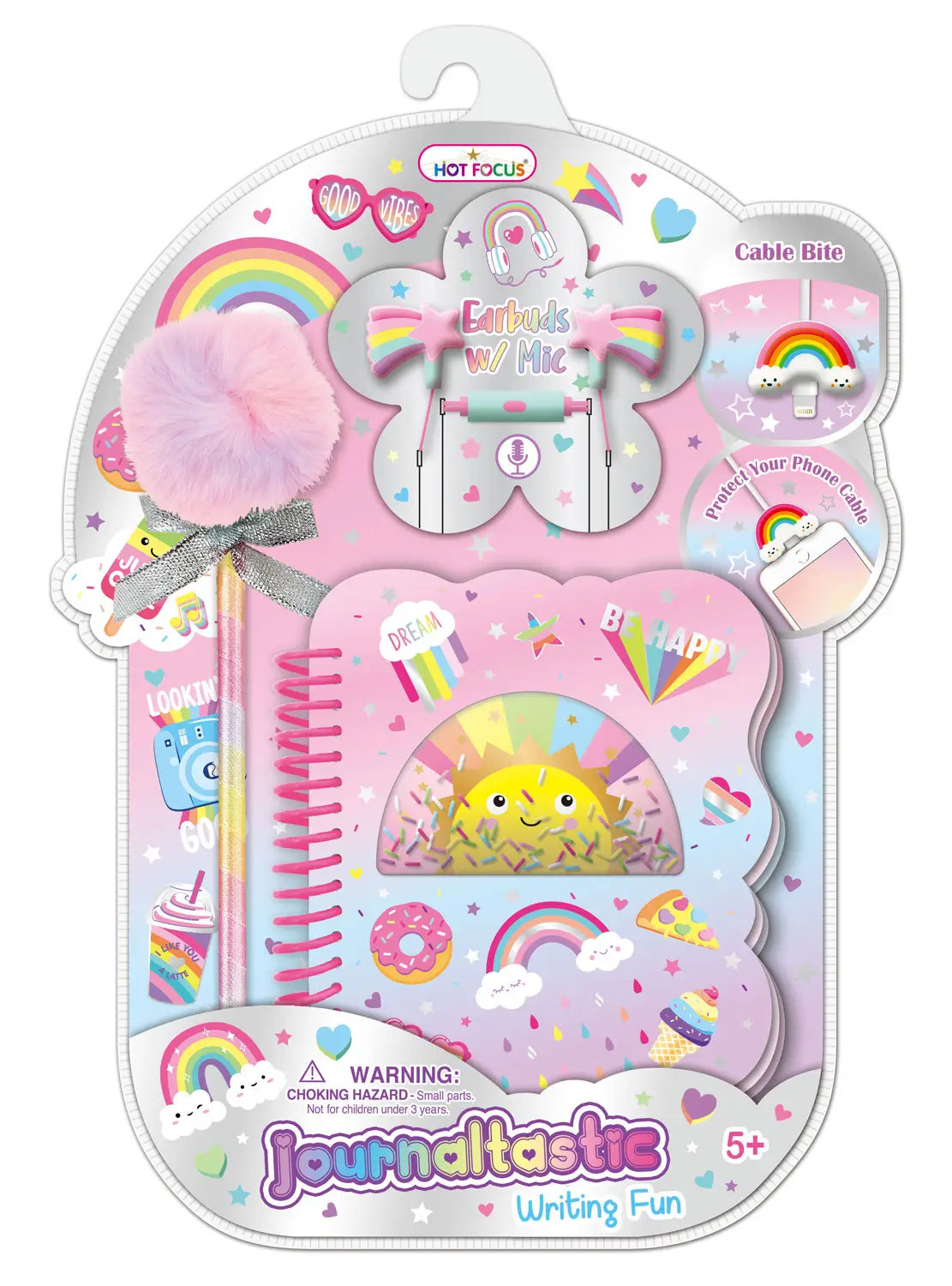 Lèvres sucrées, bonbons