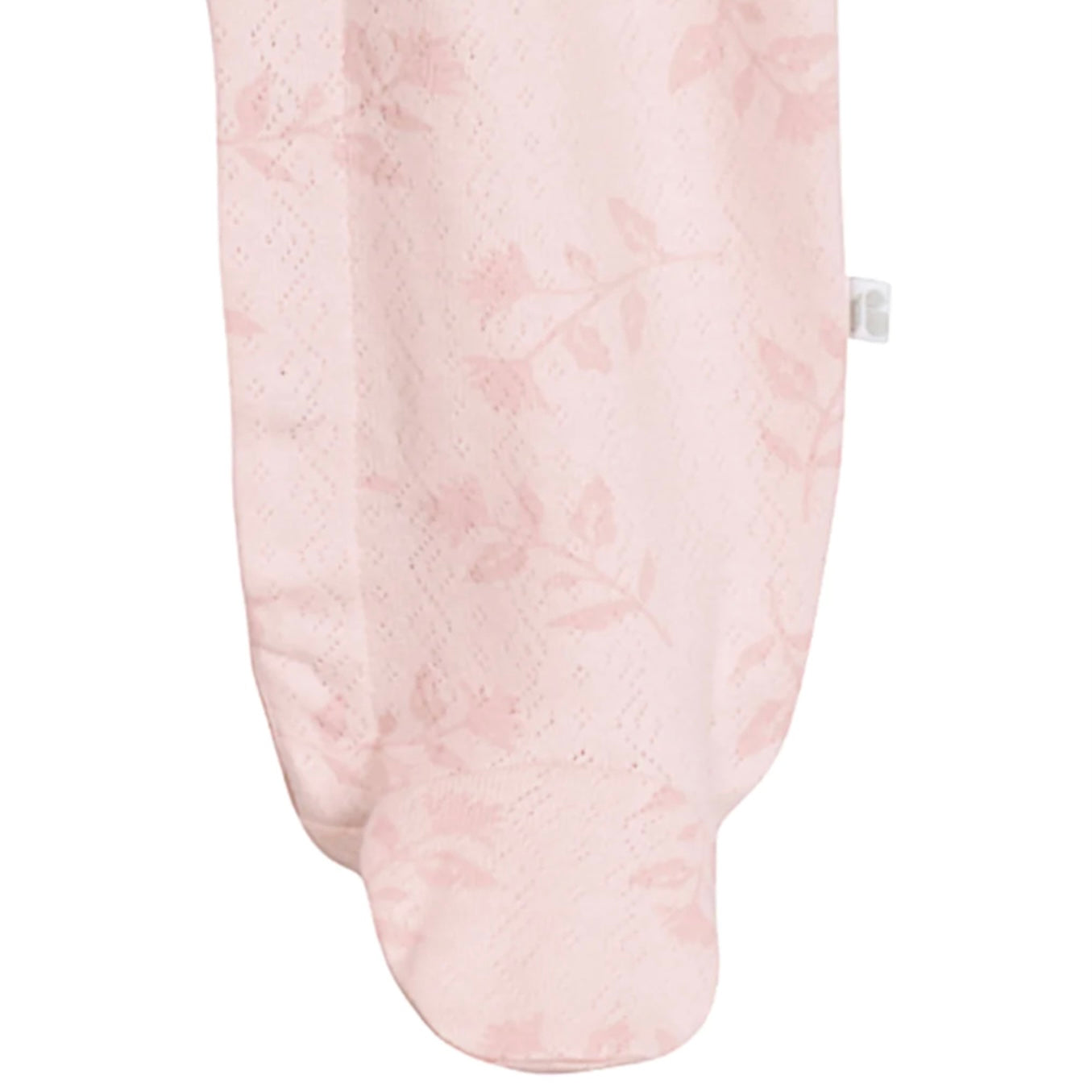 Dormir et jouer - Floral vintage