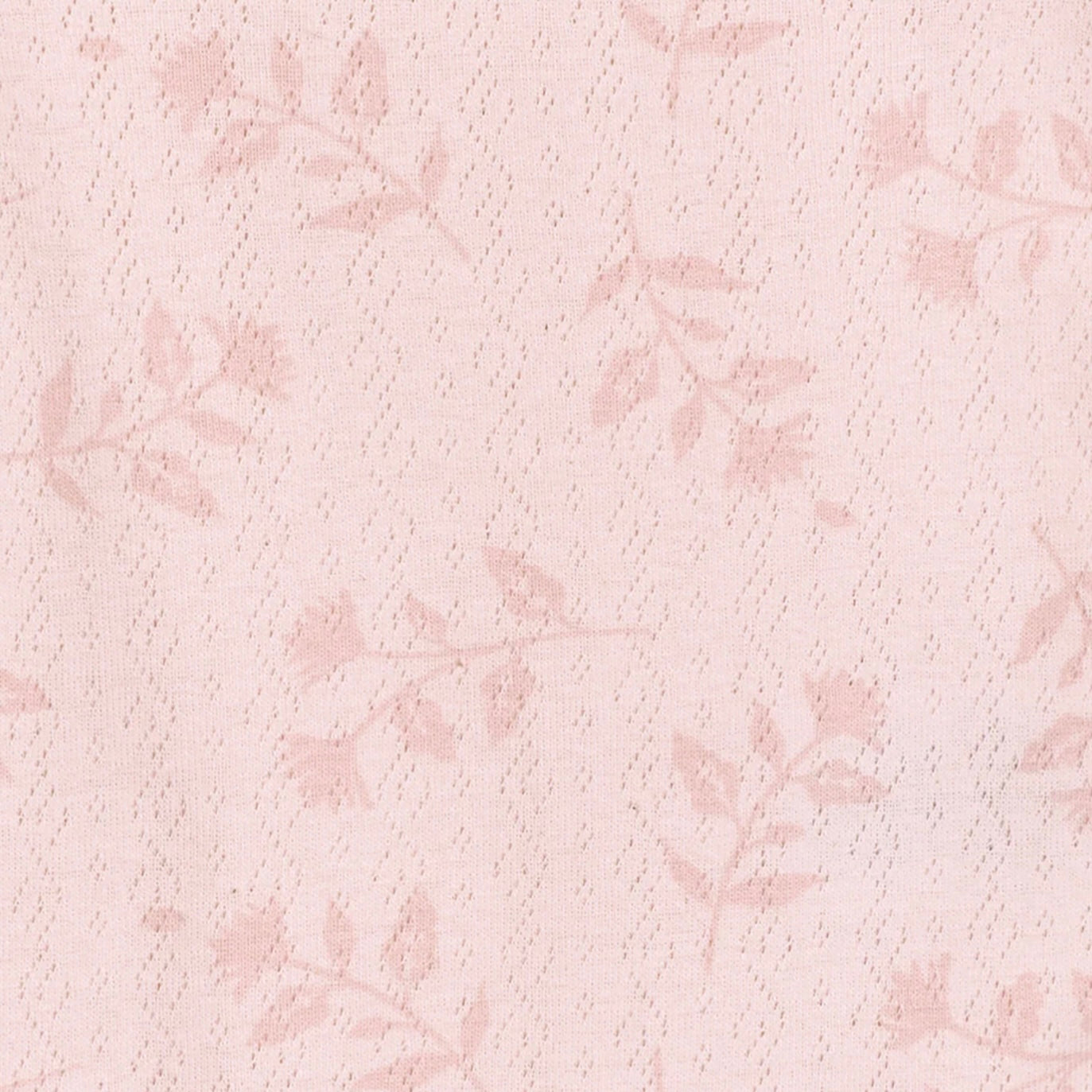 Dormir et jouer - Floral vintage