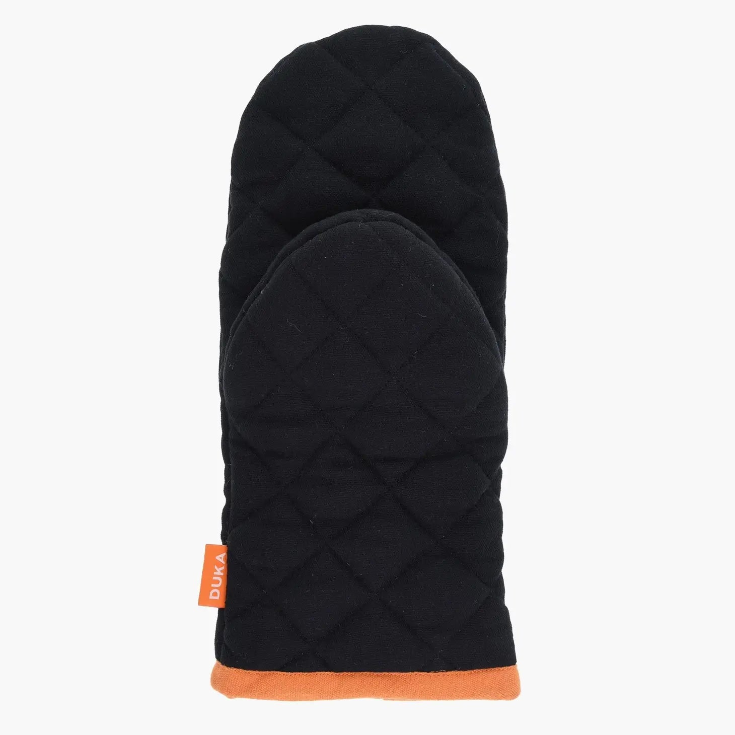 Ensemble tablier et maniques « Real men cook »