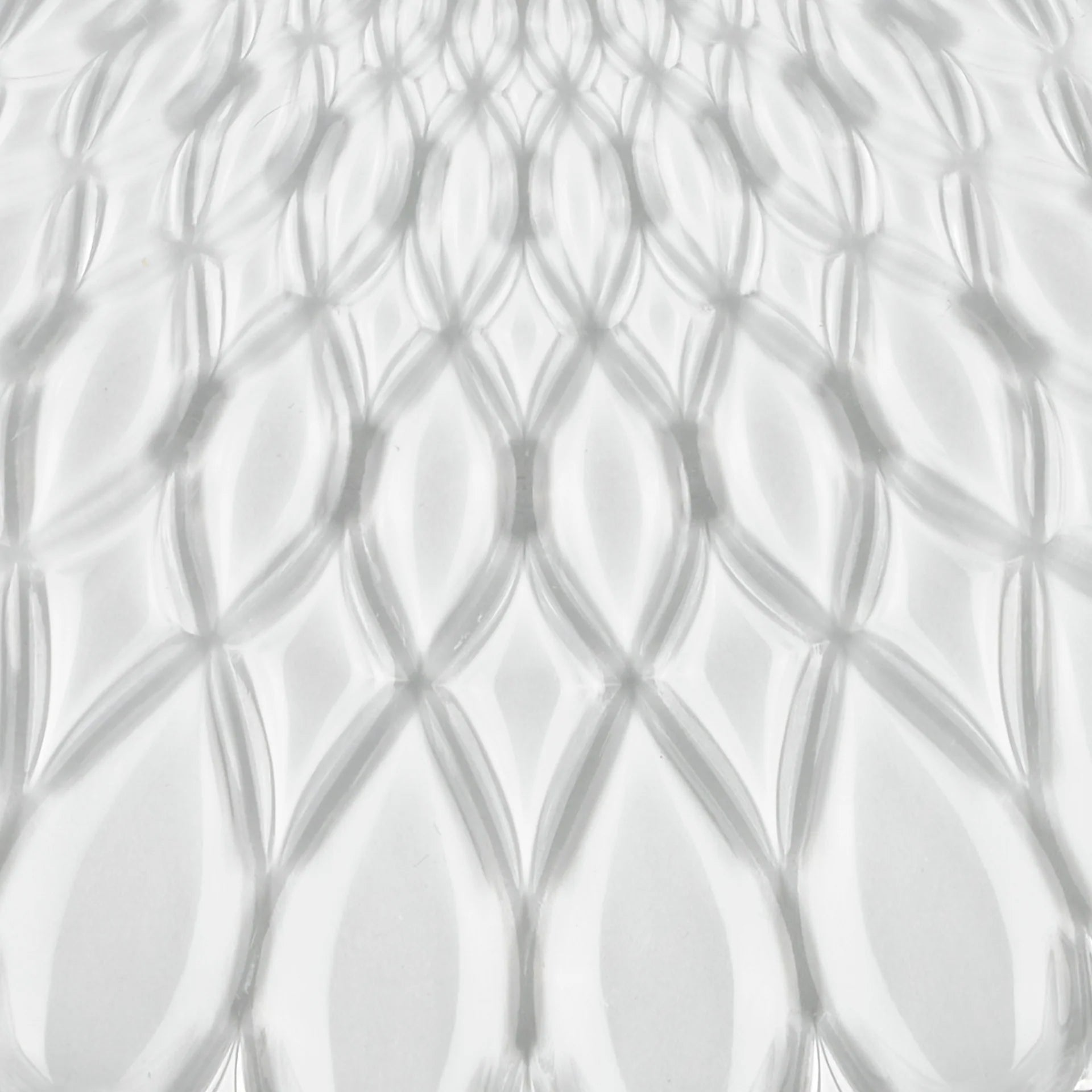 Guzzini small round tray - vanity