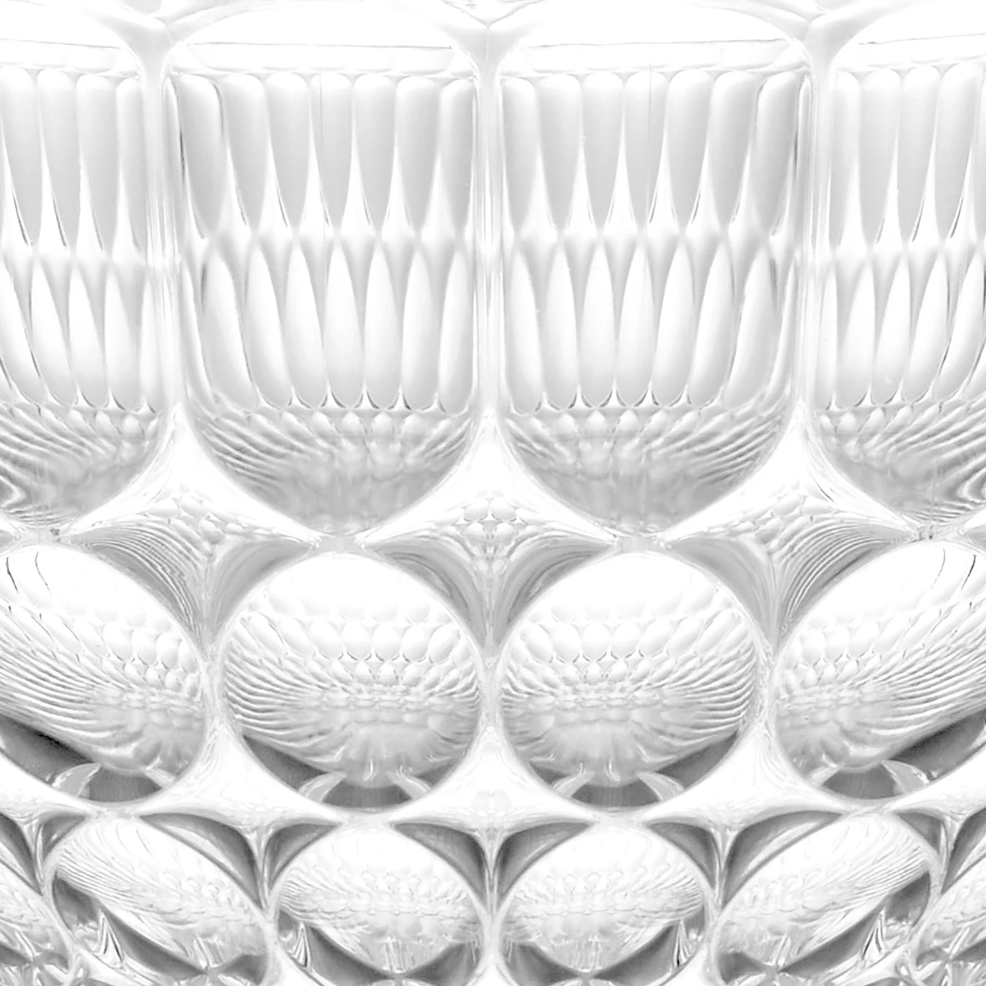 Guzzini 25cm bowl - vanity