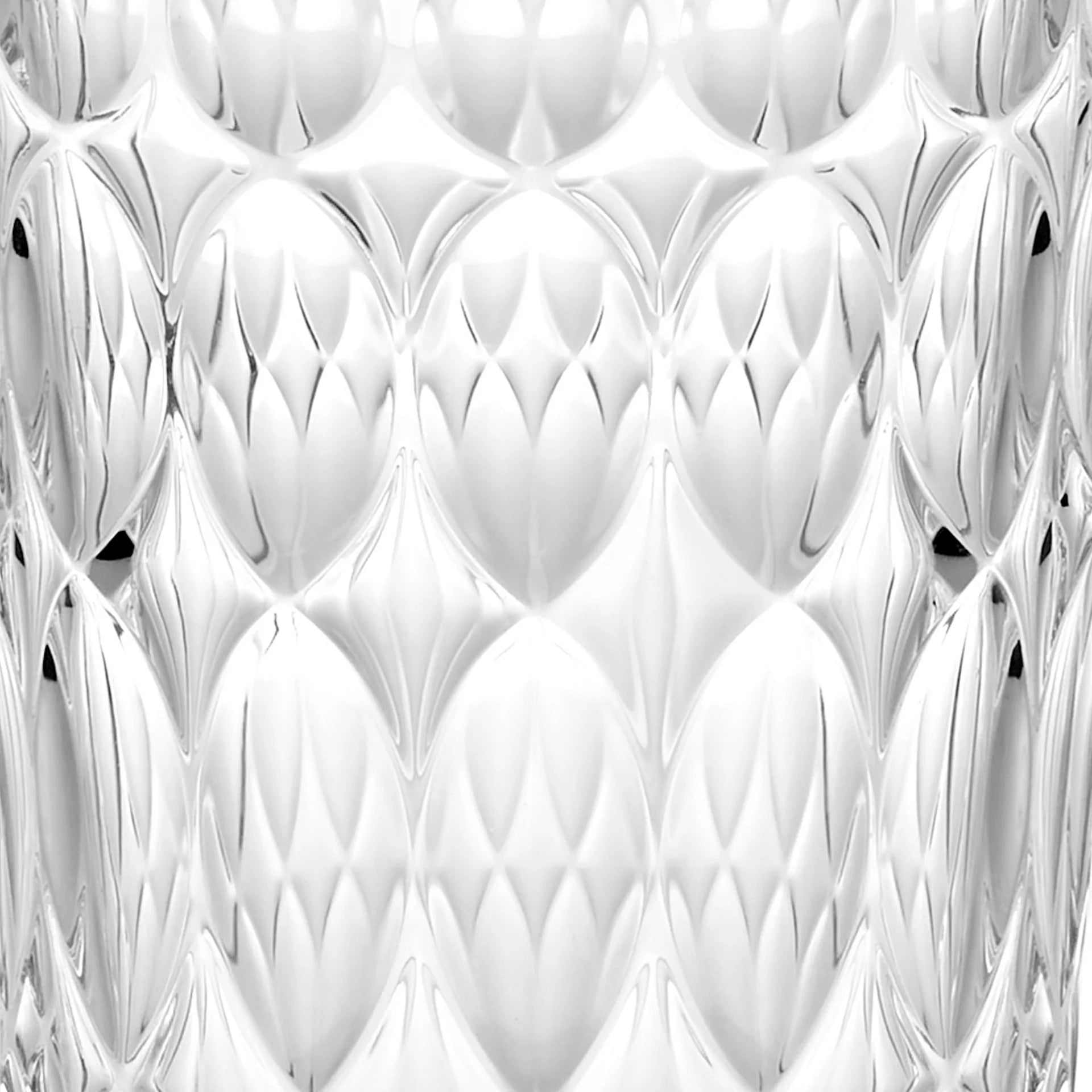 Guzzini tall tumbler - vanity