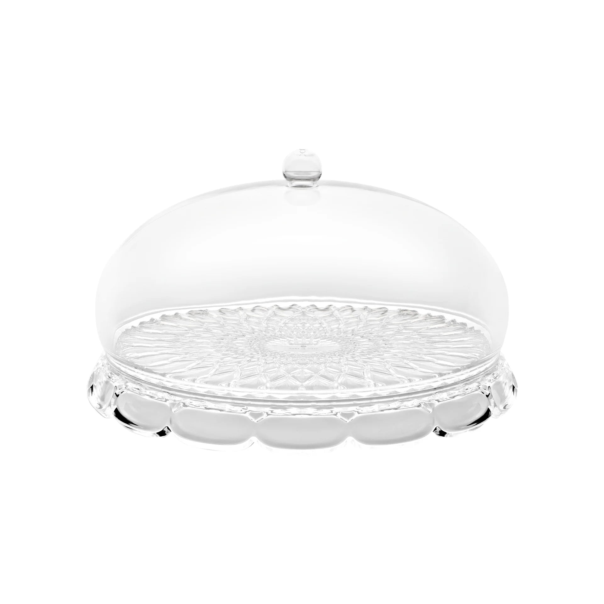 Guzzini small cake serving set - vanity