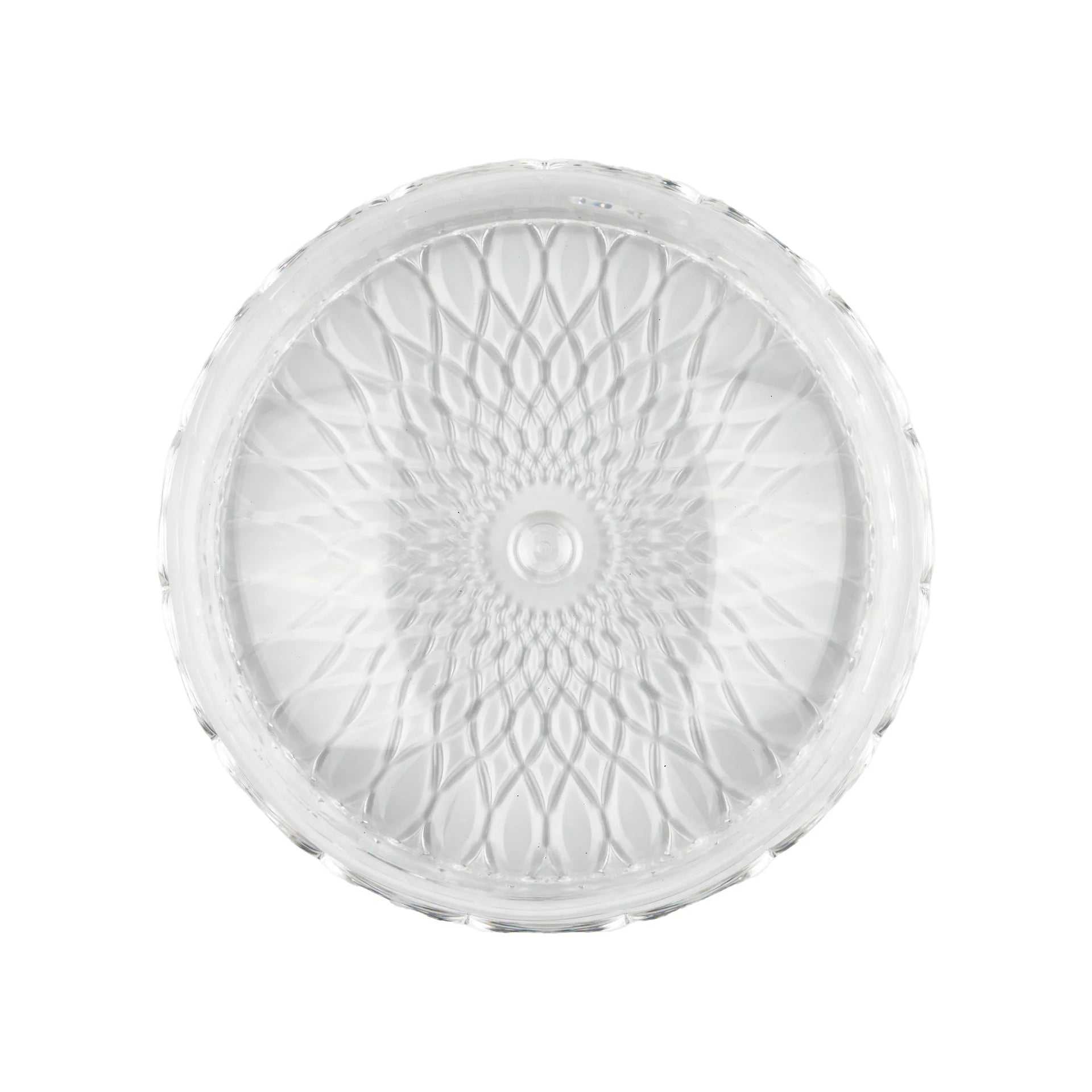 Guzzini small cake serving set - vanity