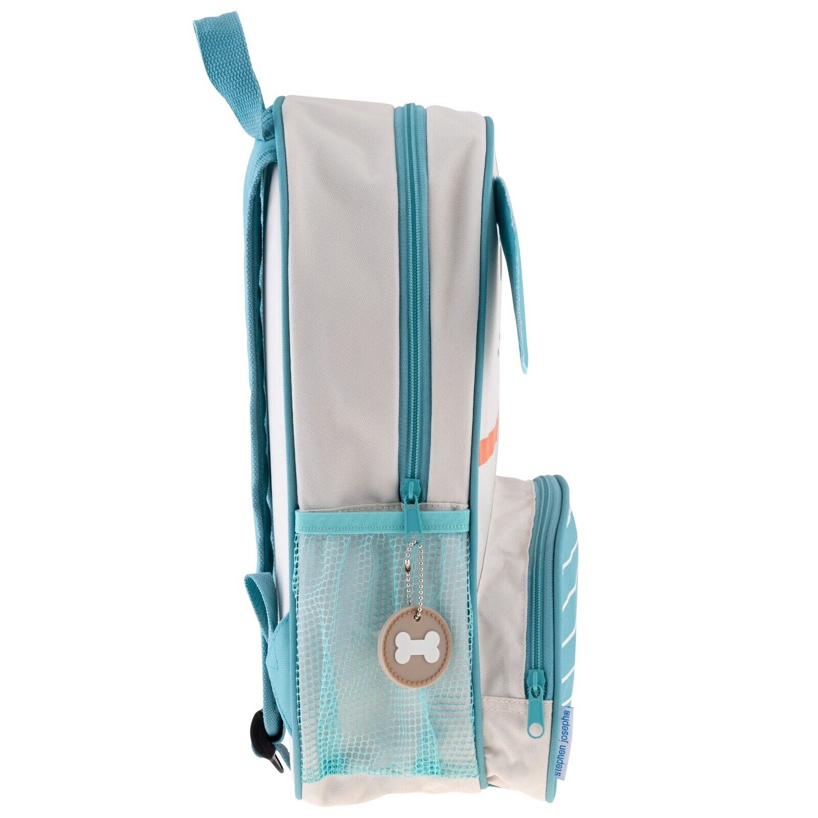 Personalized Sidekick Backpack - Puppy Dog