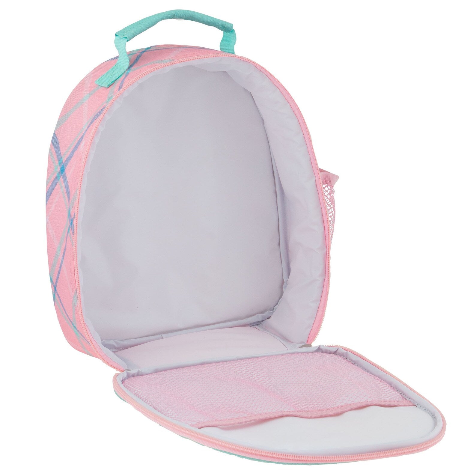 Boîte à lunch personnalisée avec imprimé intégral - Licorne