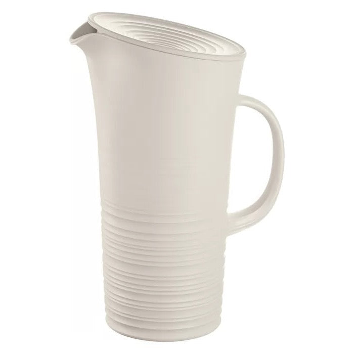 Guzzini - Pichet avec Couvercle 'Tierra'