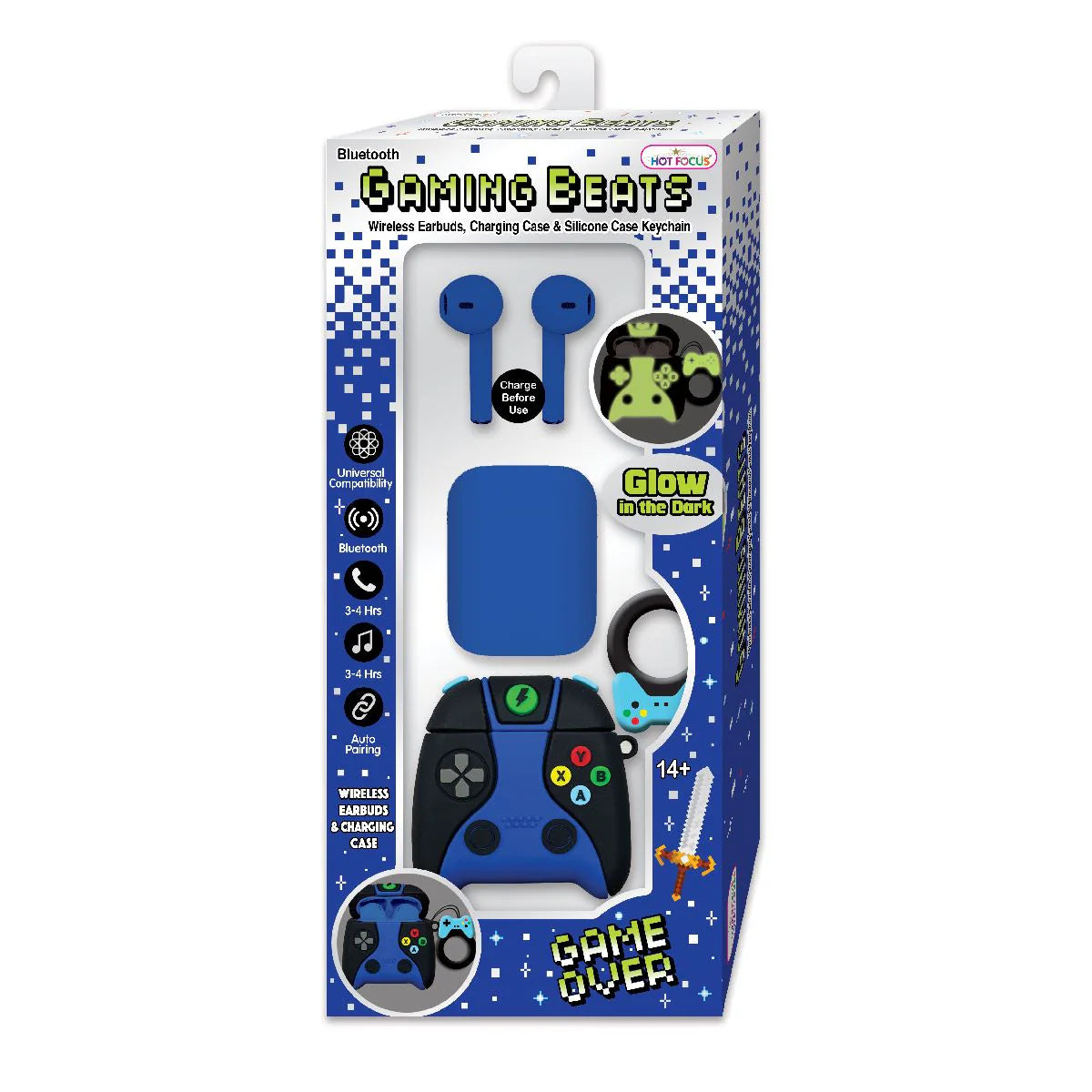 Lèvres sucrées, bonbons