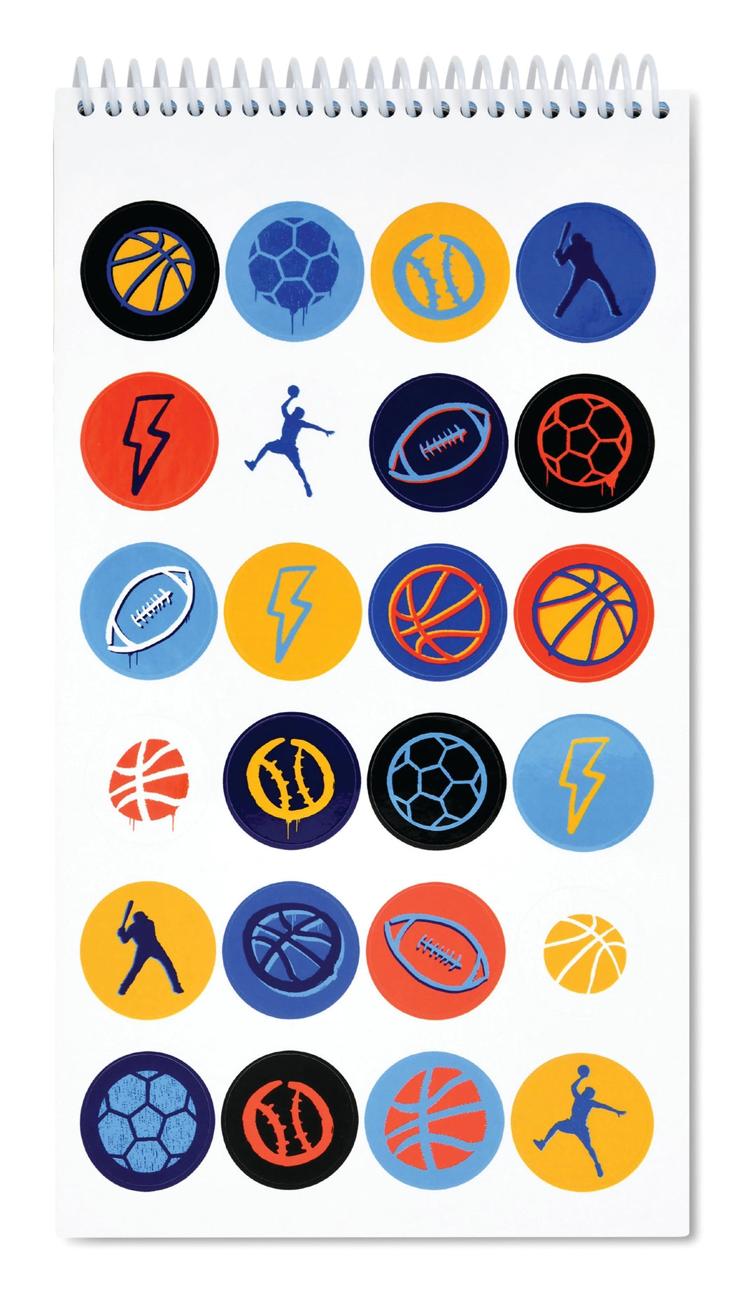 COREY PAIGE sports SEAL AND SEND