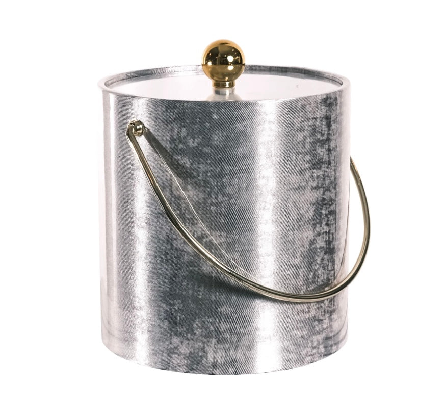 Ice Bucket - Senator Gold