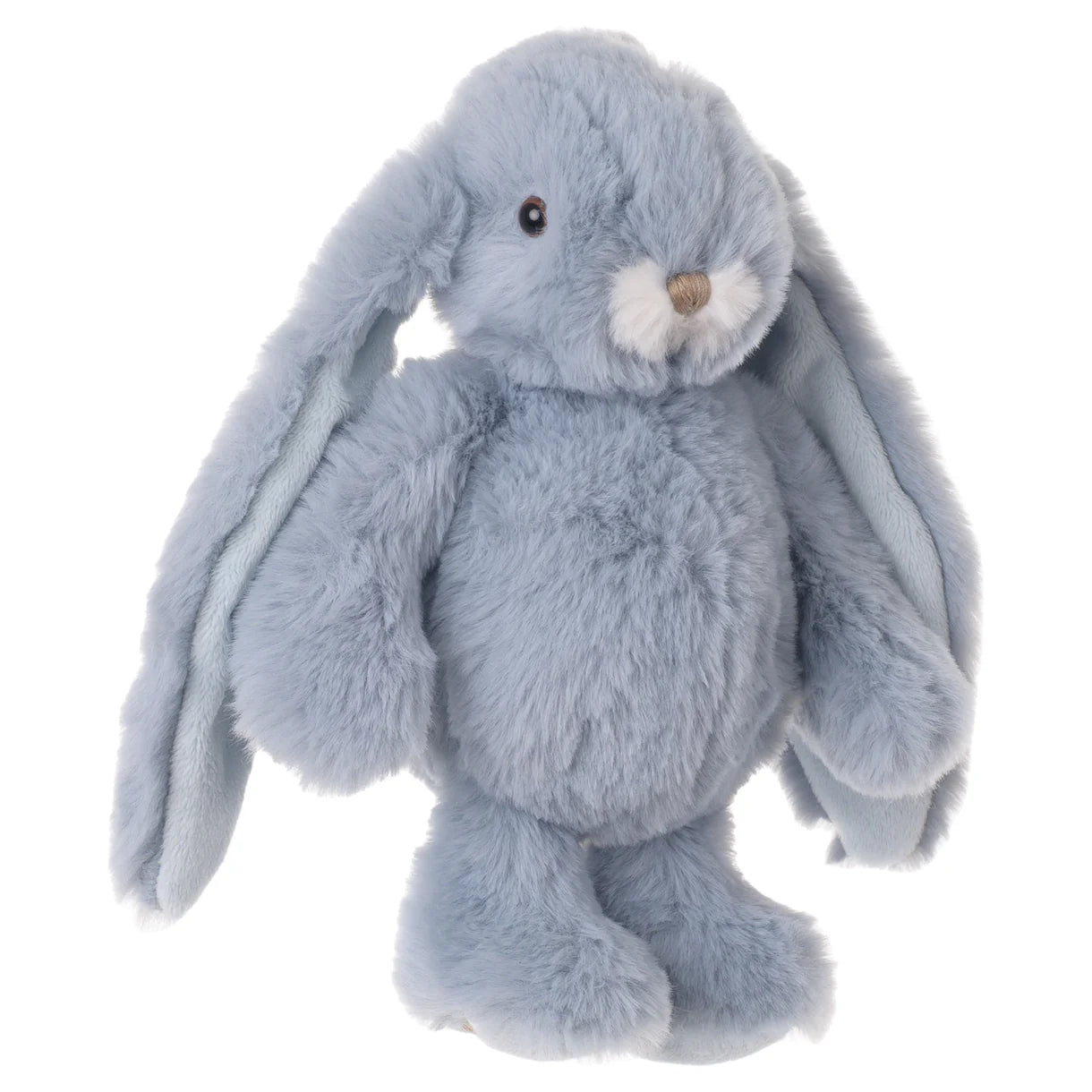 JUNIOR Pearl blue bunny