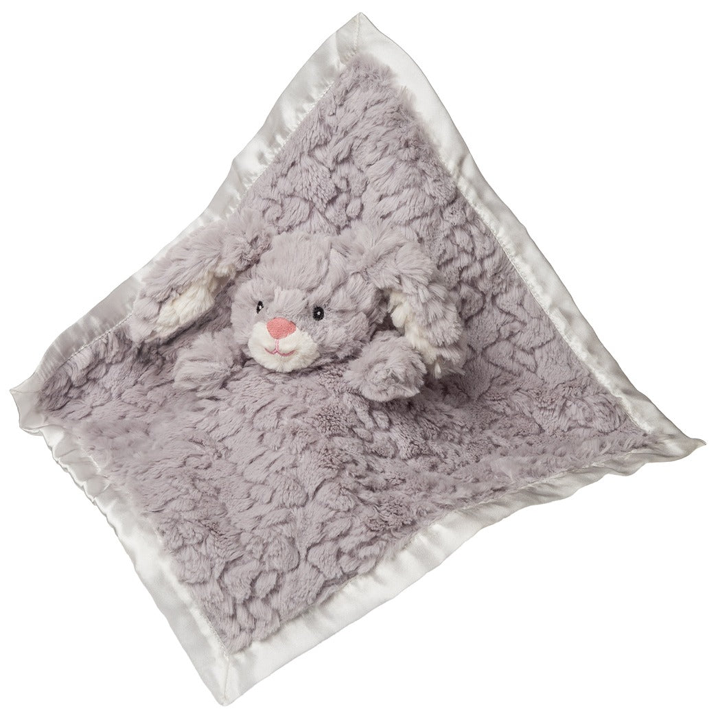 Mary Meyer | Putty Nursery Character Blanket | Shadow Bunny