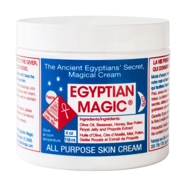 Egyptian Magic - (4oz)