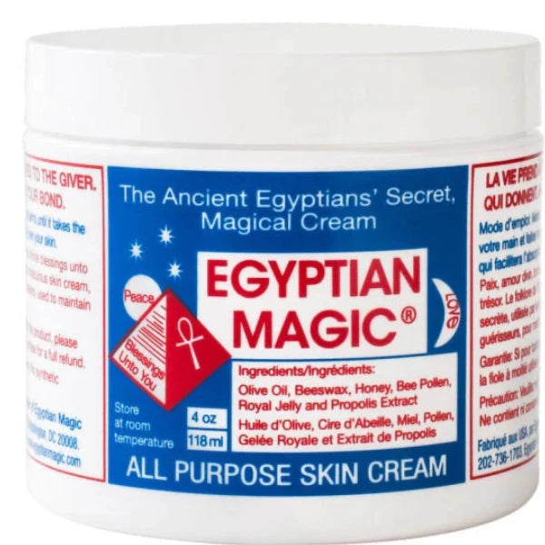 Egyptian Magic - (4oz)