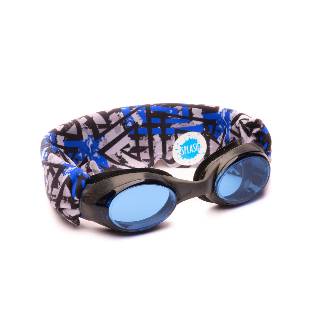 Les lunettes de natation Maze