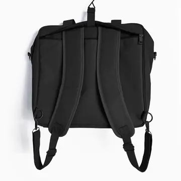 Pickleball Bag – 3-in-1 Tote/Crossbody/Backpack