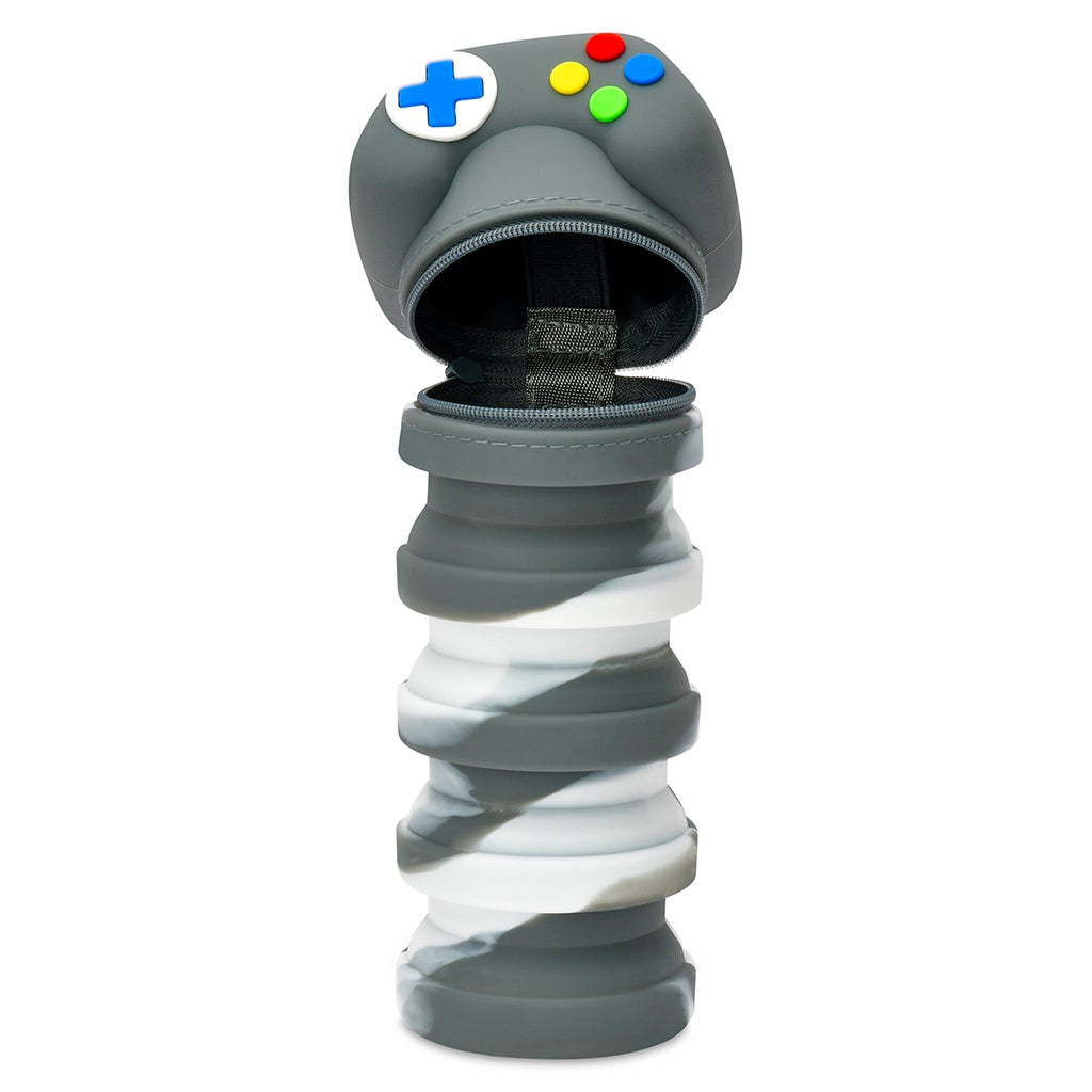 GAMER collapsible pencil CASE