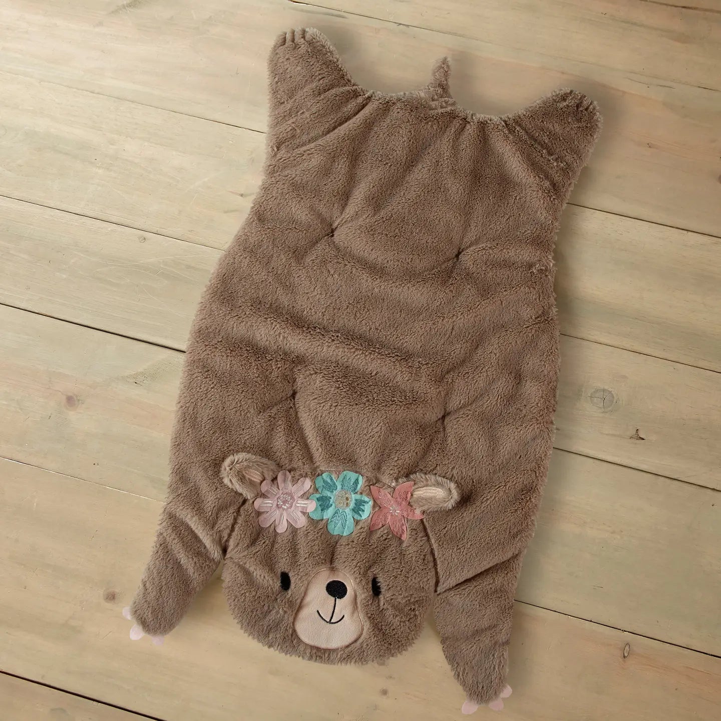 Bear Playmat