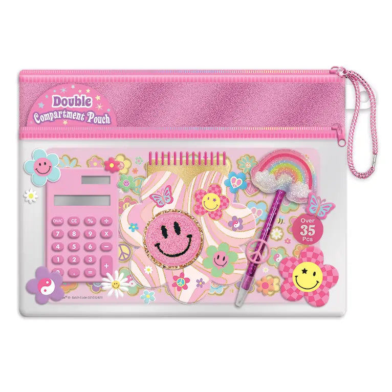 Aide intelligente – Groovy Flower