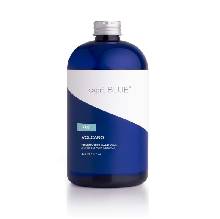 Capri Blue Volcano Hand Wash Refill