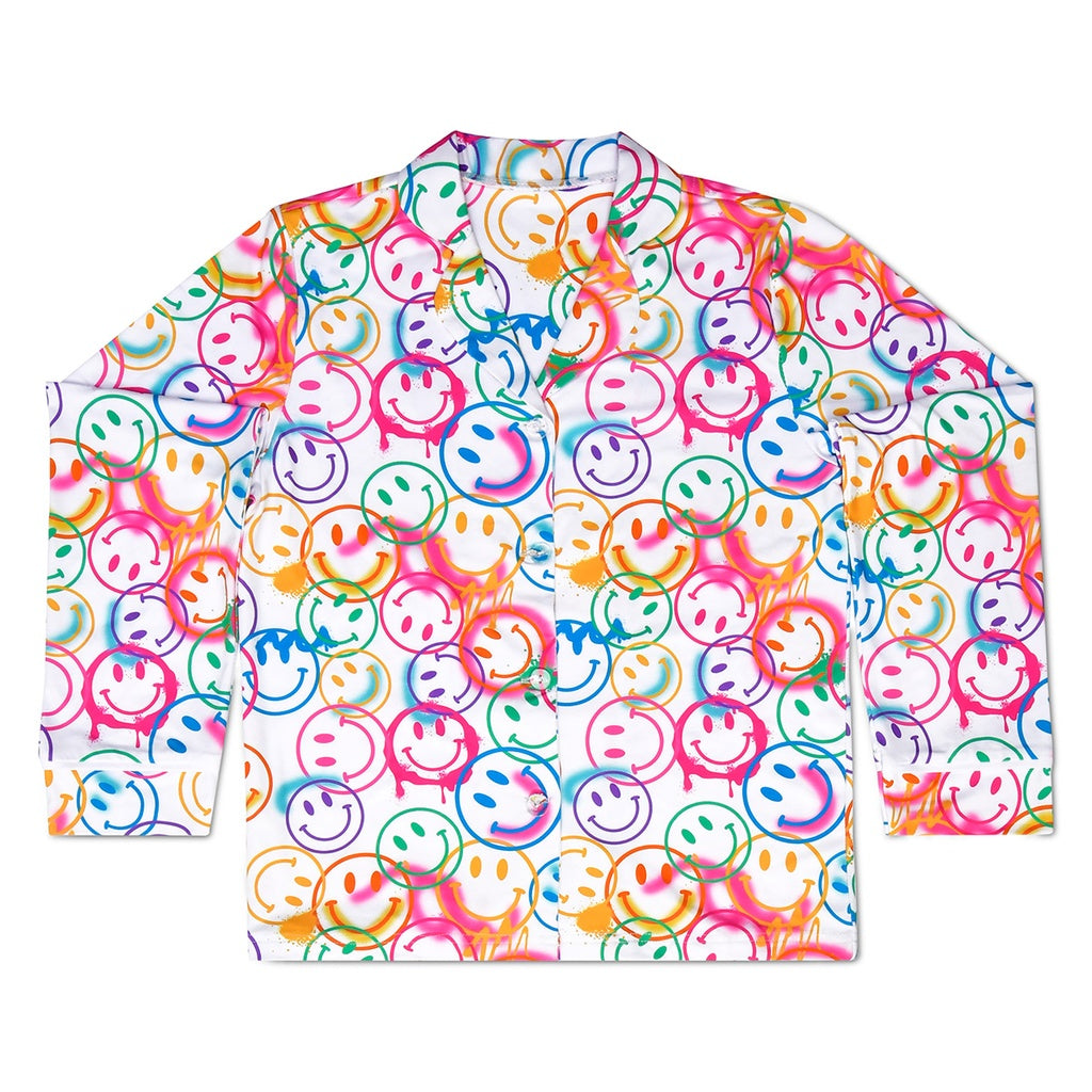 Ensemble de salon 2 pièces Smiles Everywhere