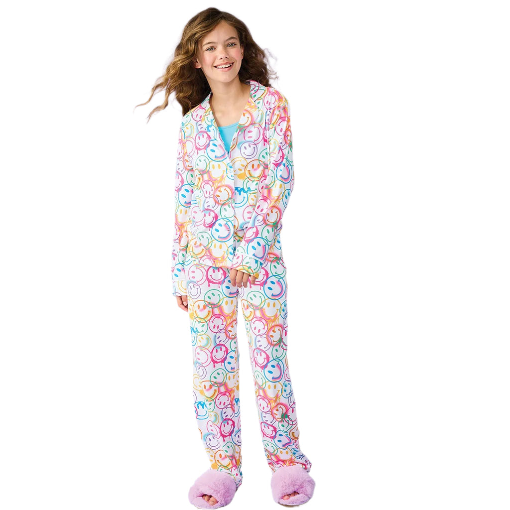 Ensemble de salon 2 pièces Smiles Everywhere