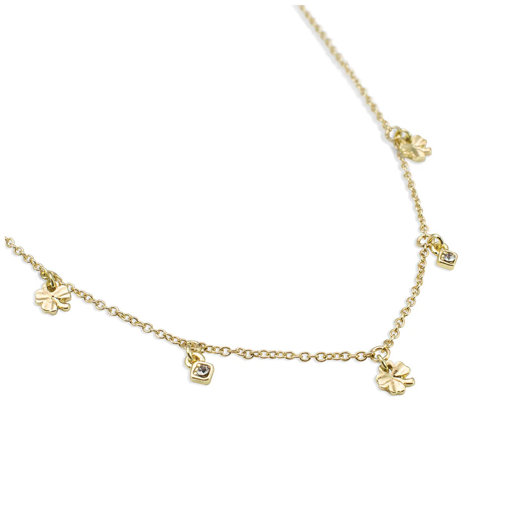 Collier - Beaucoup de chance