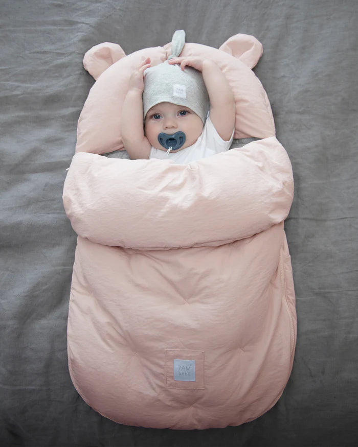 MANCHETTES CHAUDES 7AM - POLAIRE