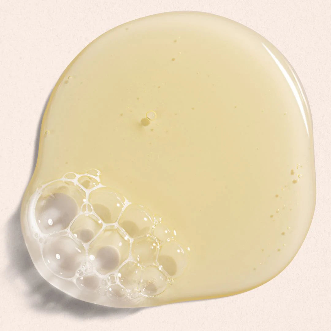 Beauty from bees - Body Wash: vanilla sunshine 4oz