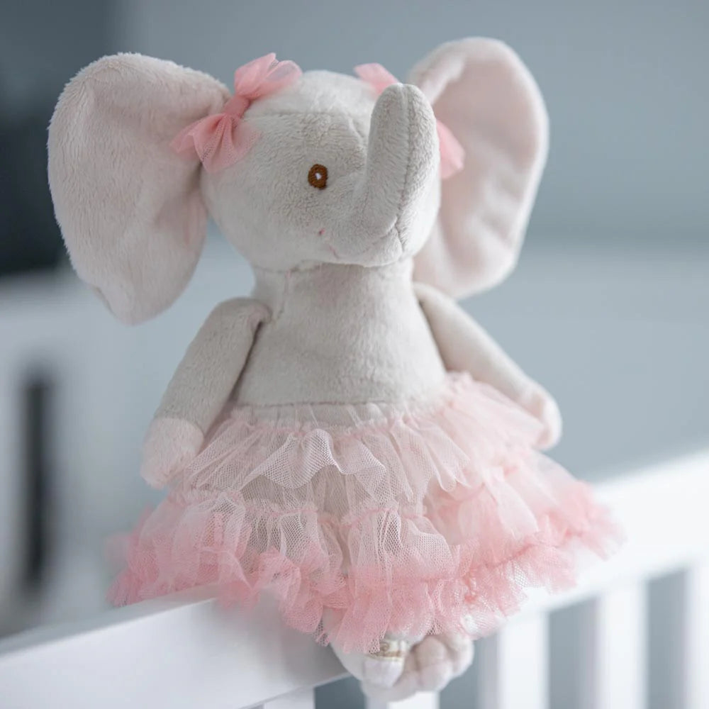 Ours et son peignoir