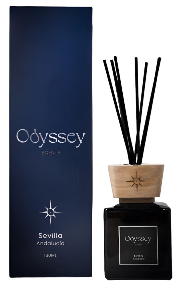 Sevilla Diffuser - ANDALUCIA, SPAIN