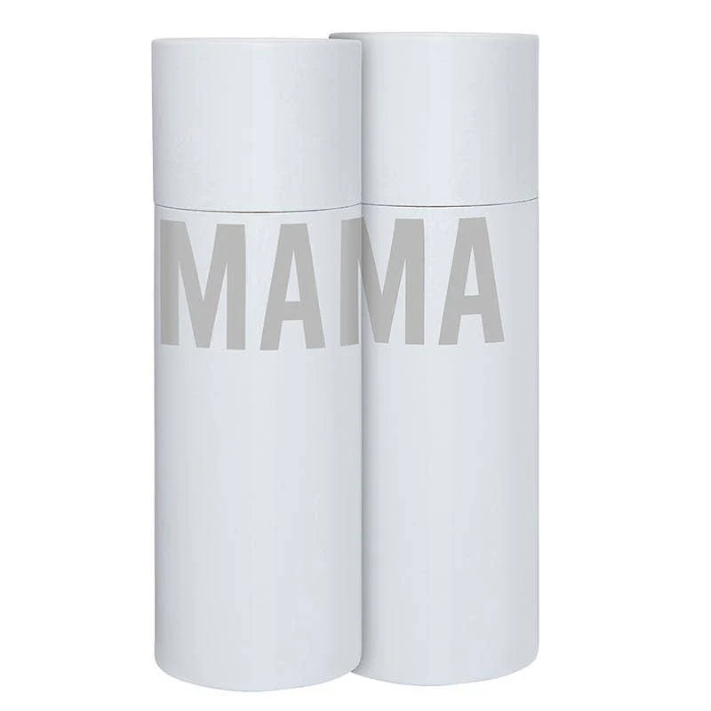 gobelet maigre - Maman