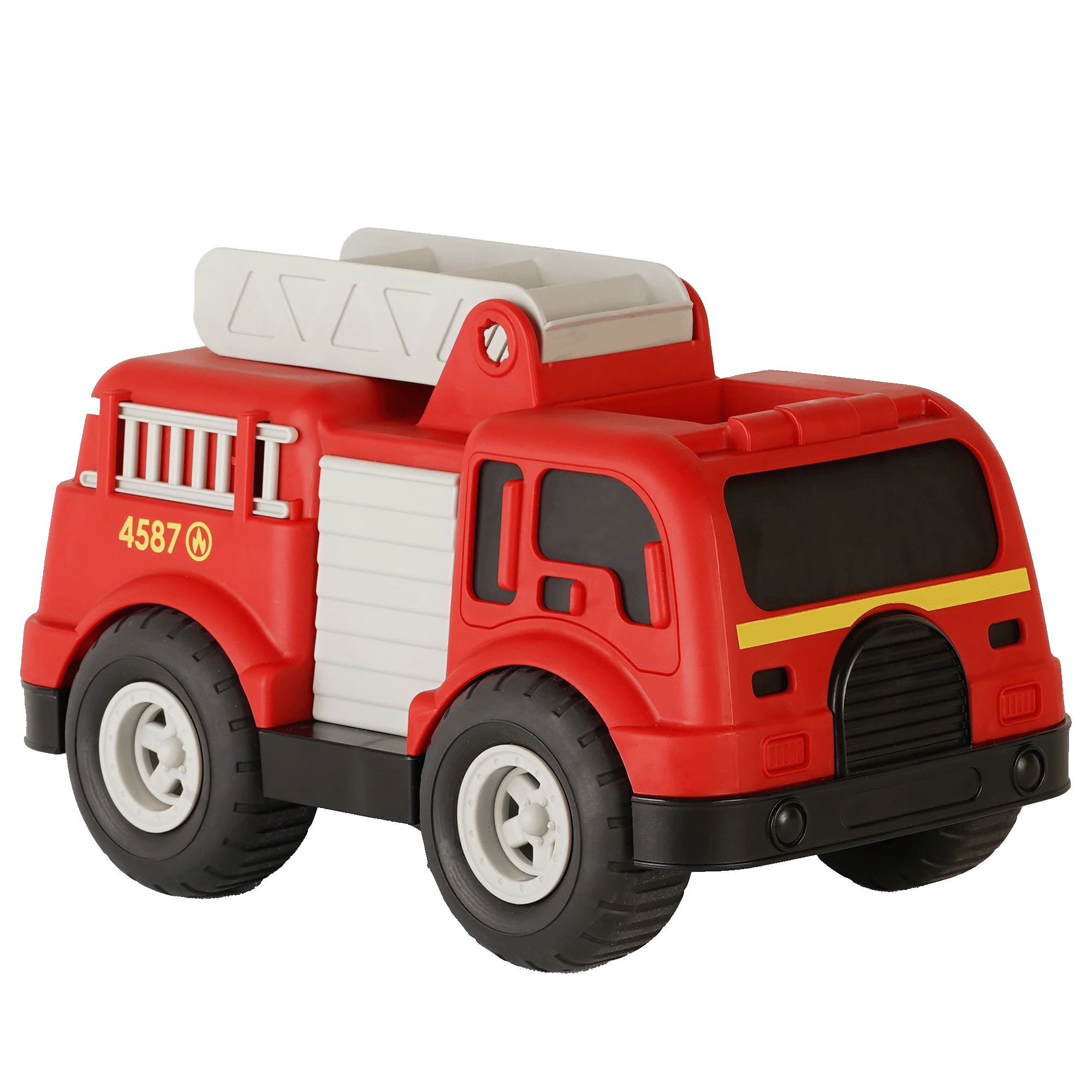 Fire Truck