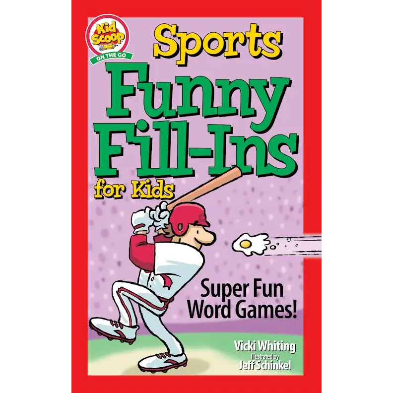 Cahier d'activités - Sports à compléter