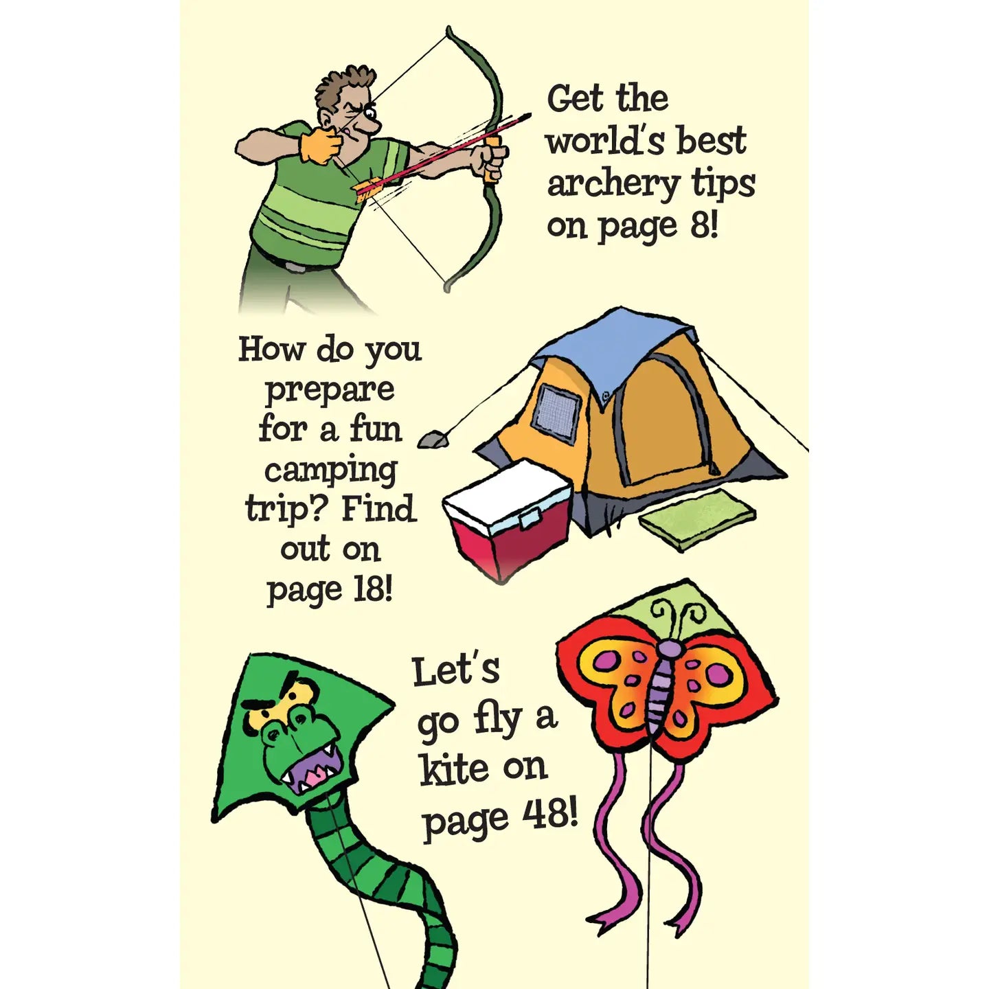 Cahier d'activités - Sports à compléter