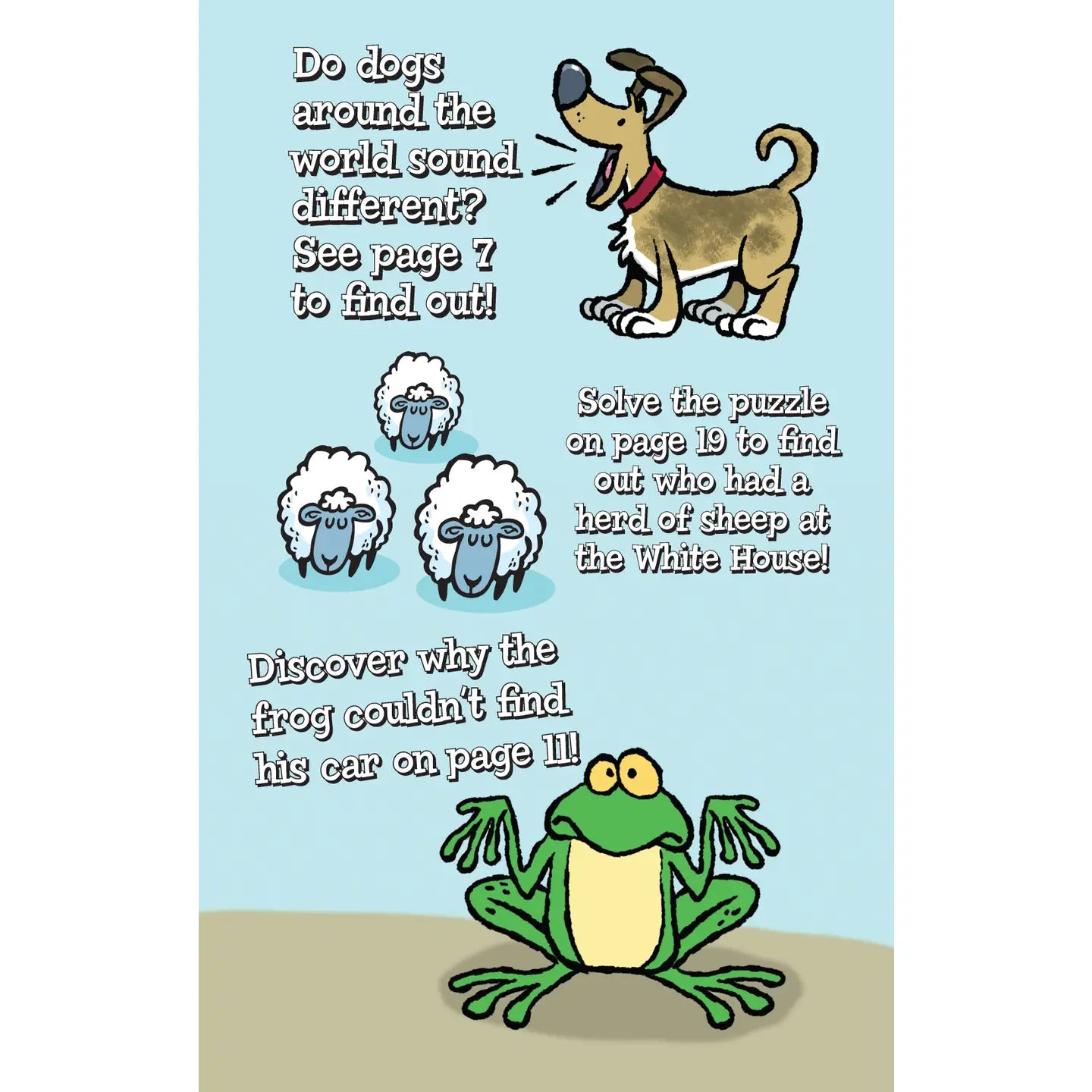 Cahier d'activités - Un voyage formidable et amusant